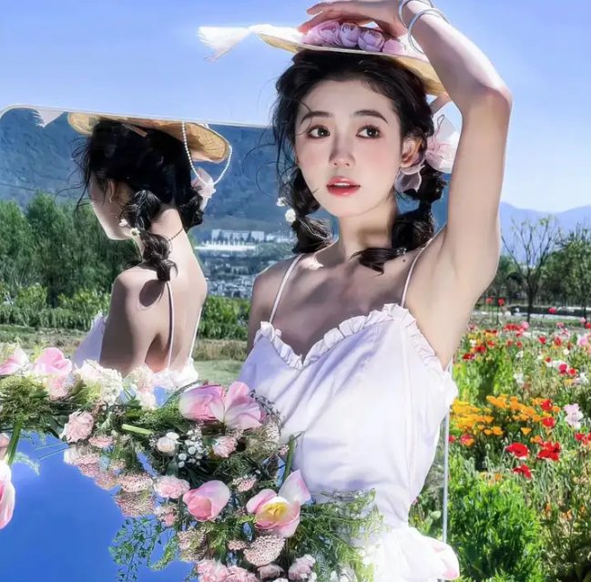 小石头