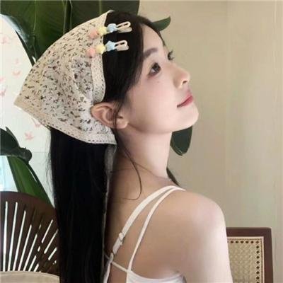 蝙蝠侠与小丑女